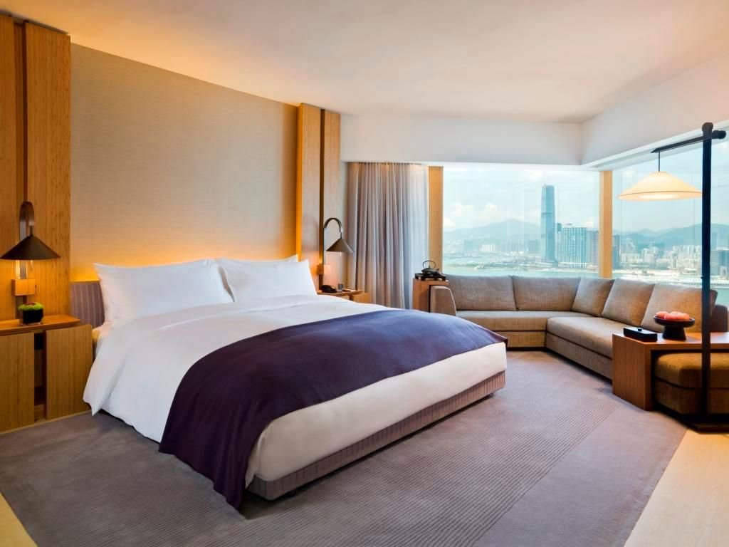 undefined Upper House Hong Kong 9