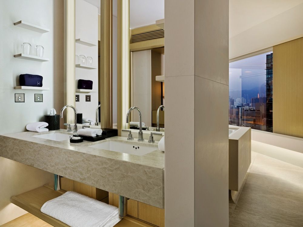 undefined Upper House Hong Kong 8