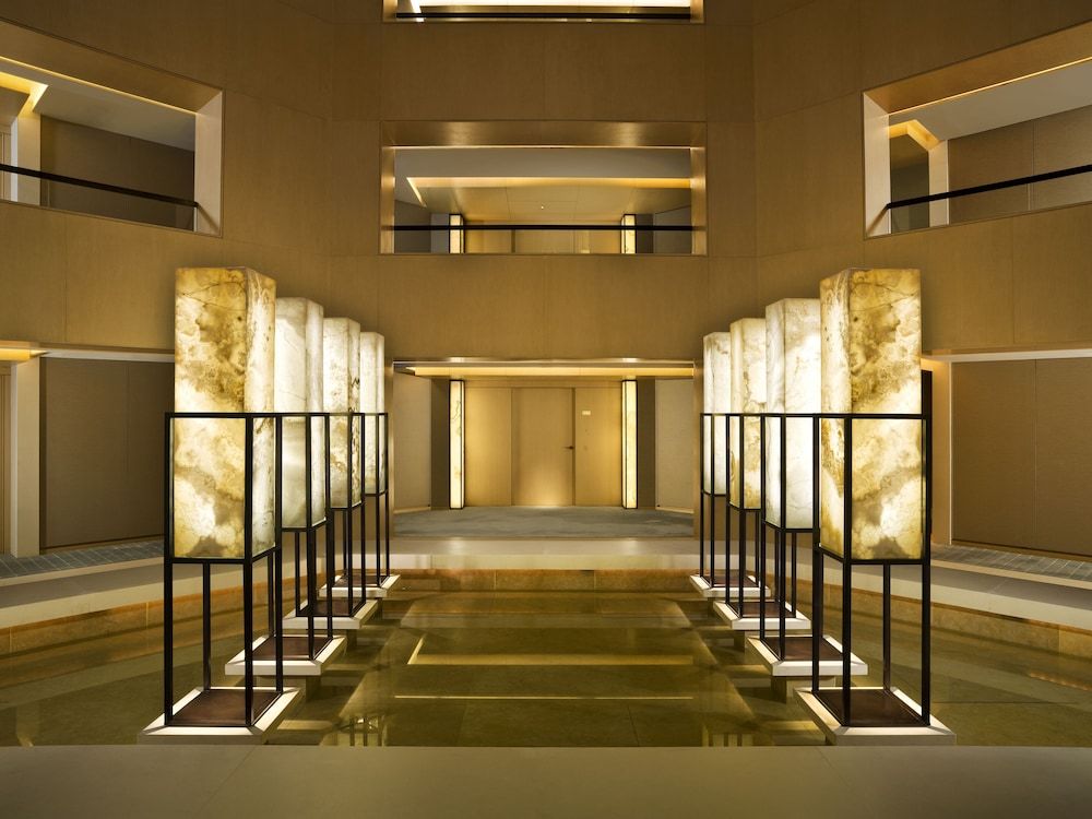 undefined Upper House Hong Kong 4