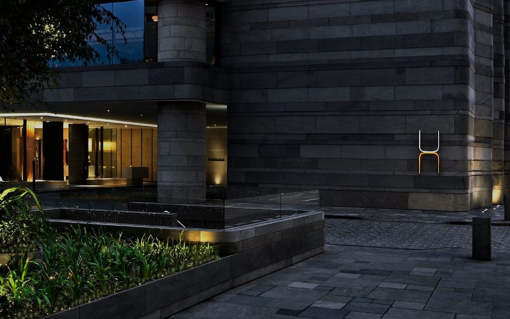 undefined Upper House Hong Kong 3