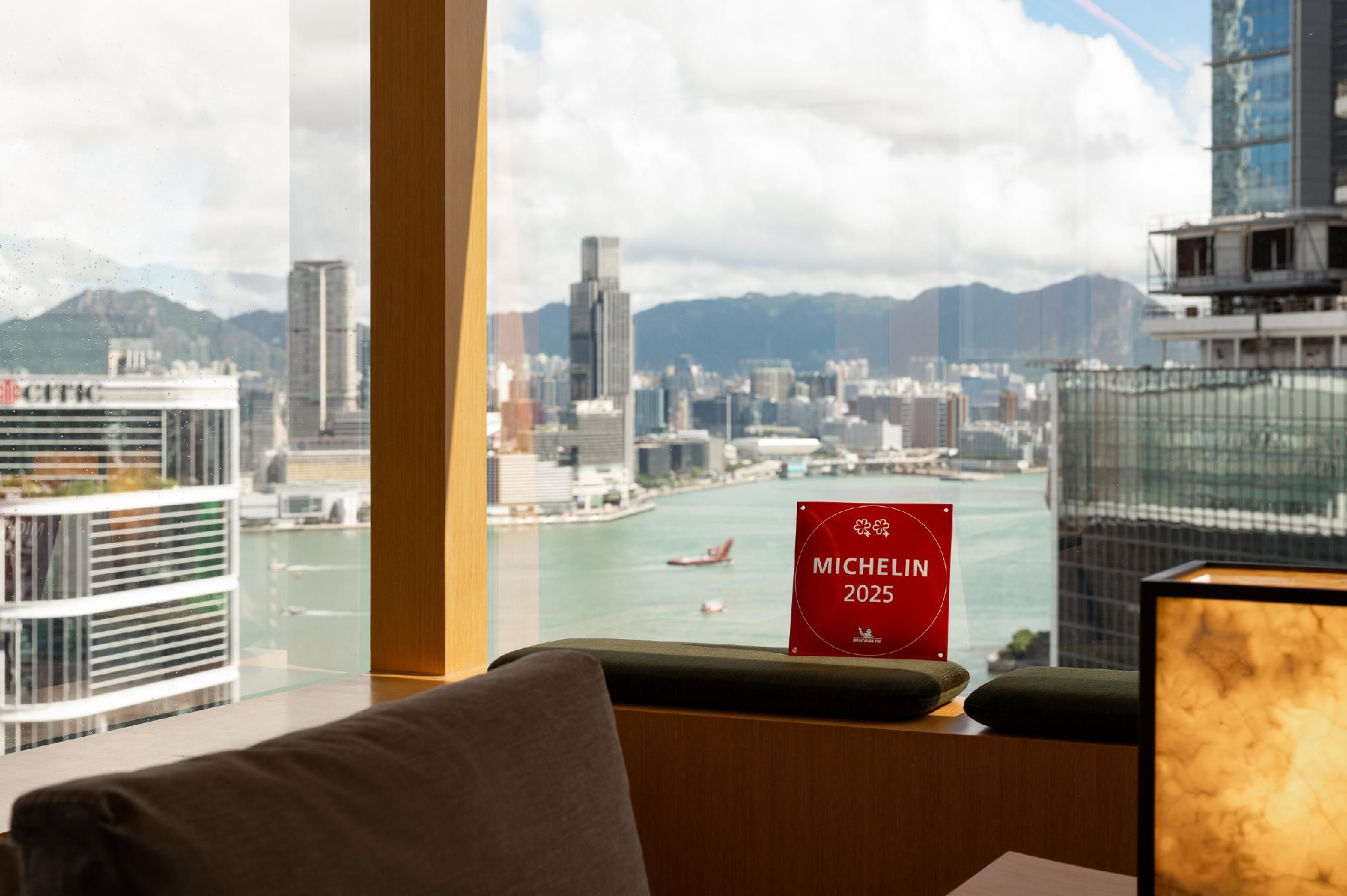 undefined Upper House Hong Kong 7