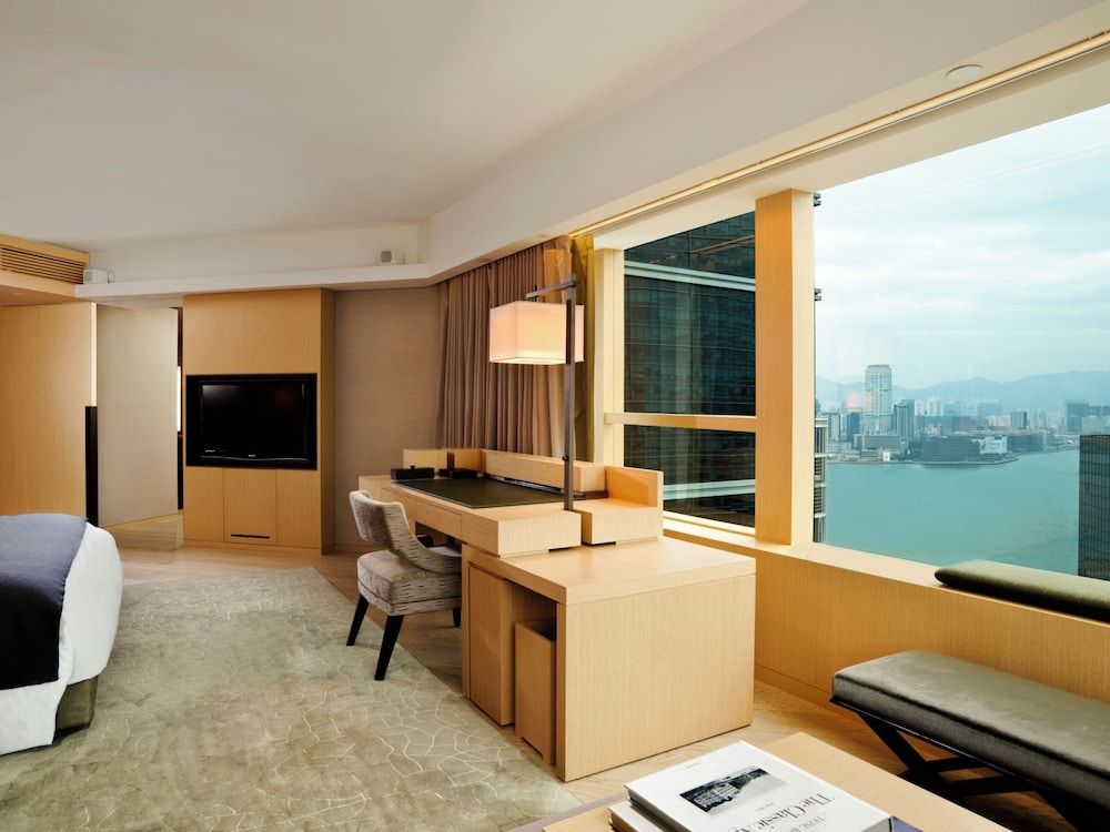 undefined The Upper House 3