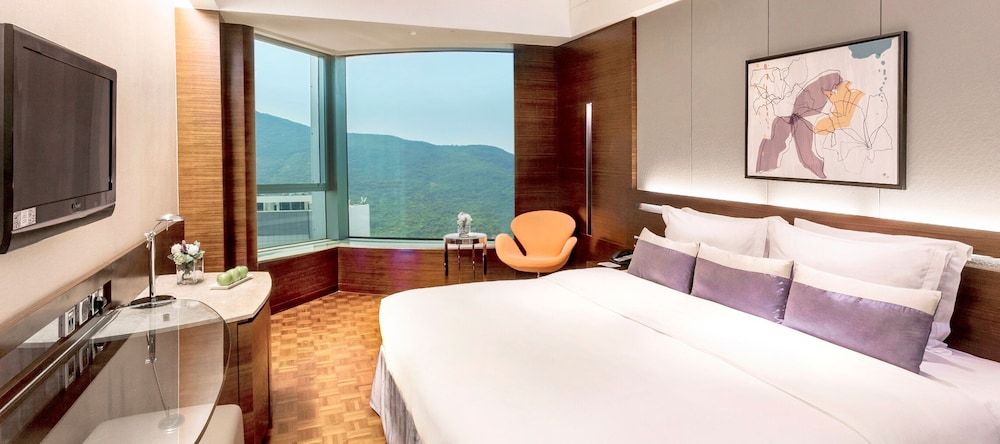 undefined Nina Hotel Island South 9