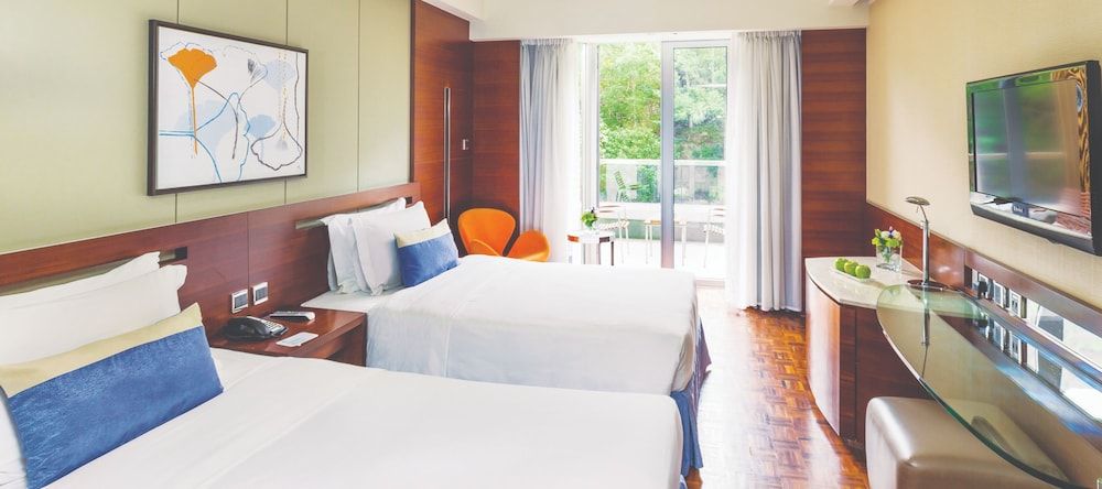 undefined Nina Hotel Island South 7