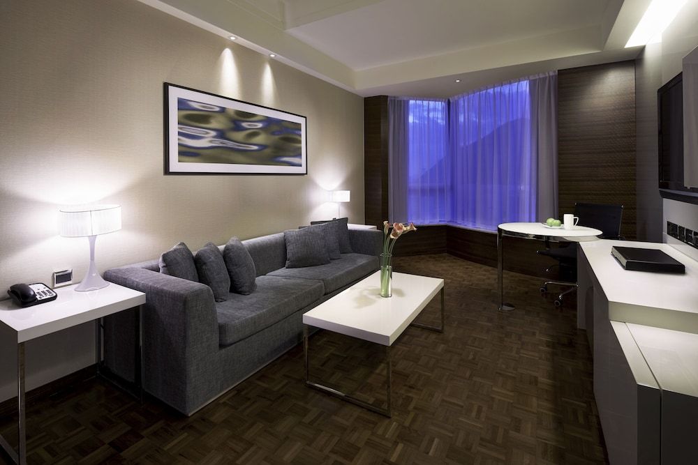 undefined Nina Hotel Island South 6