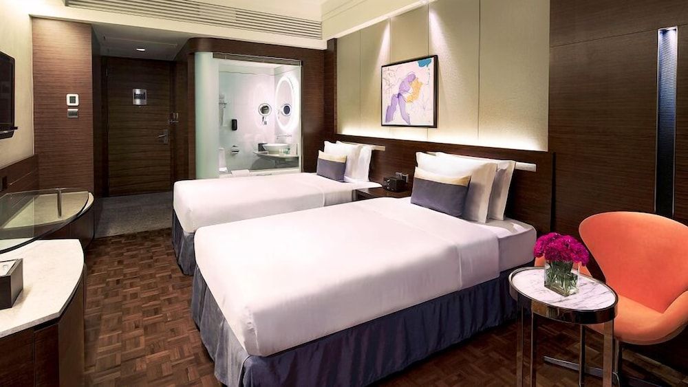 undefined Nina Hotel Island South 10
