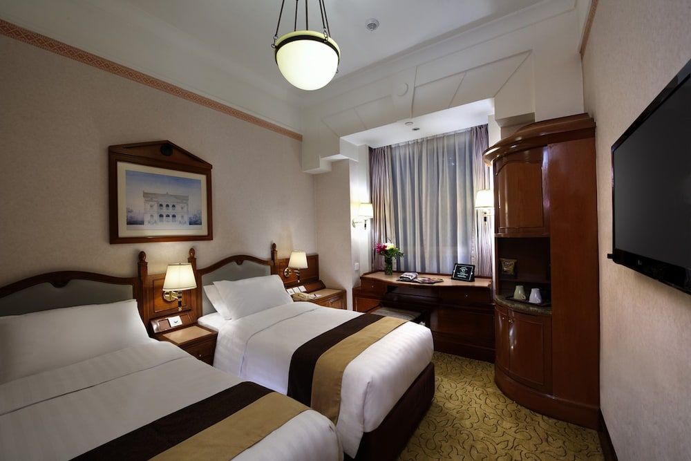 Business Room