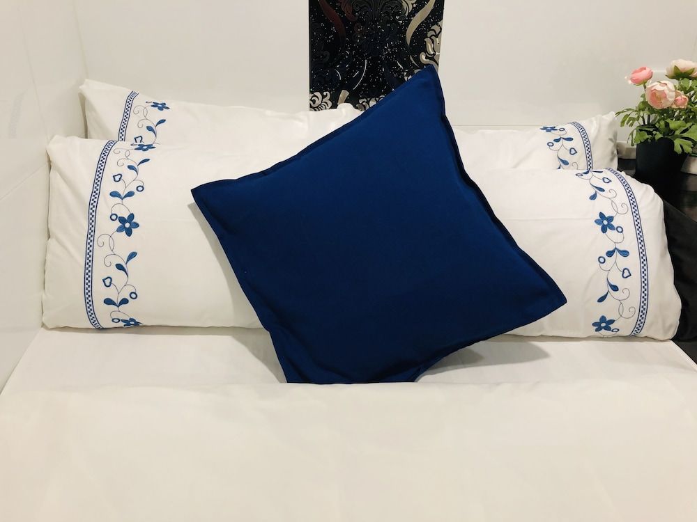 Ashoka Hostel Standard Double Room 3