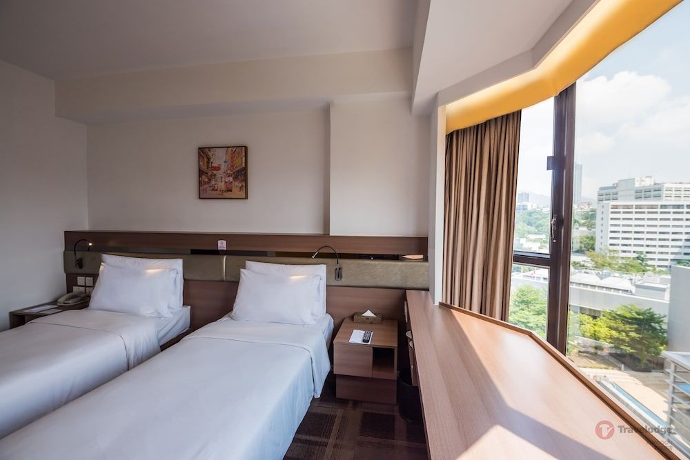 undefined Travelodge Kowloon 10