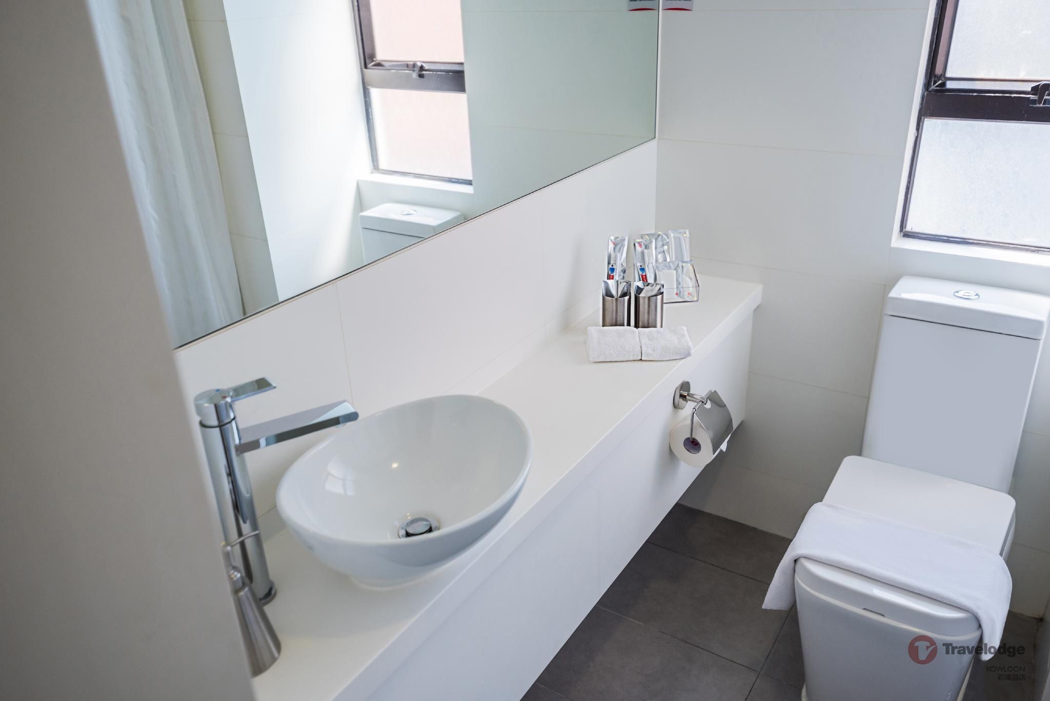 undefined Travelodge Kowloon 7