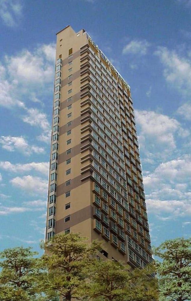 undefined Best Western Hotel Causeway Bay 6