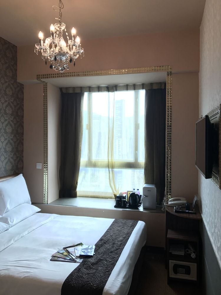undefined Best Western Hotel Causeway Bay 5