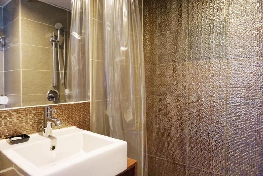 undefined Best Western Hotel Causeway Bay 10