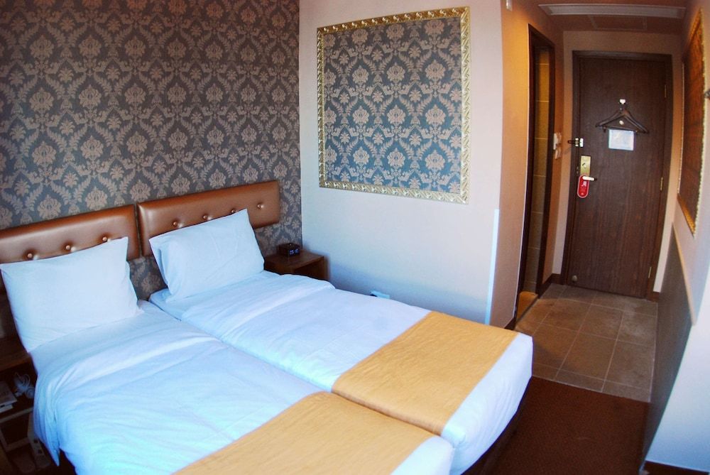 undefined Best Western Hotel Causeway Bay 2
