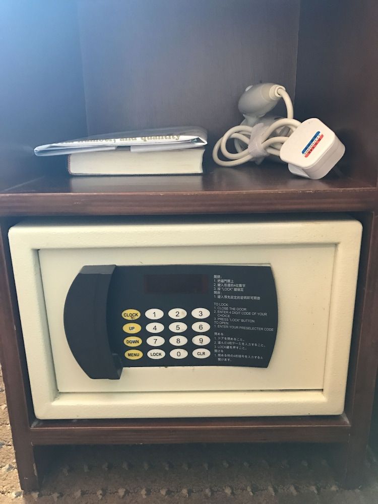 undefined Best Western Hotel Causeway Bay