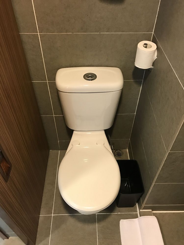 undefined Best Western Hotel Causeway Bay 9