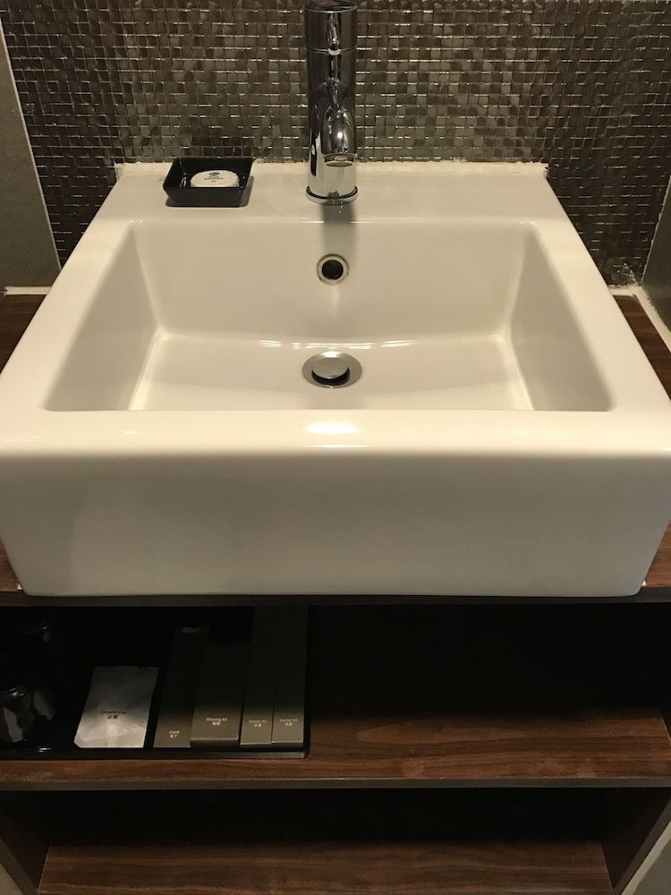 undefined Best Western Hotel Causeway Bay 8