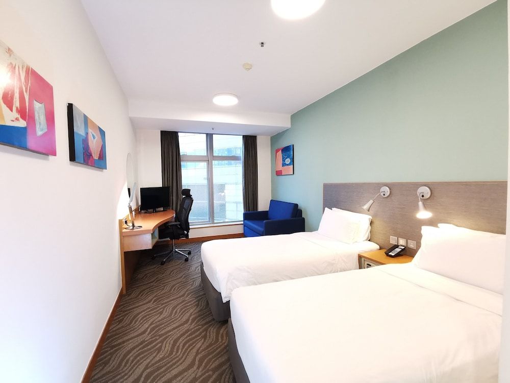 undefined Holiday Inn Express Causeway Bay Hong Kong by IHG 3