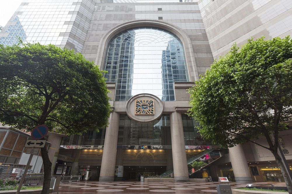 undefined Holiday Inn Express Causeway Bay Hong Kong by IHG 10