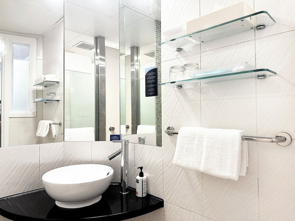 In-Room Amenity