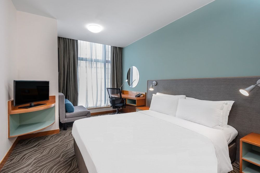 undefined Holiday Inn Express Causeway Bay Hong Kong by IHG 2