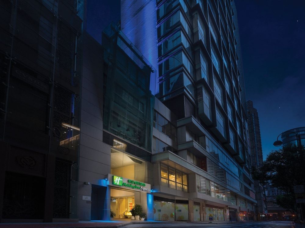 undefined Holiday Inn Express Causeway Bay Hong Kong by IHG 8