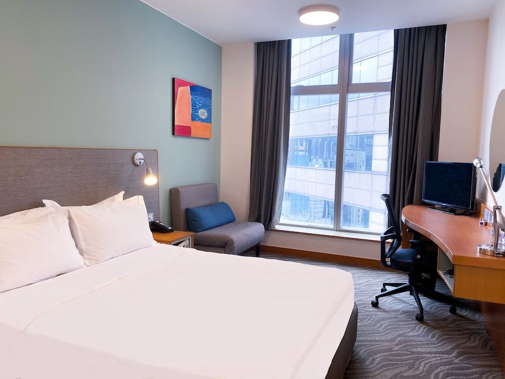 undefined Holiday Inn Express Causeway Bay Hong Kong by IHG