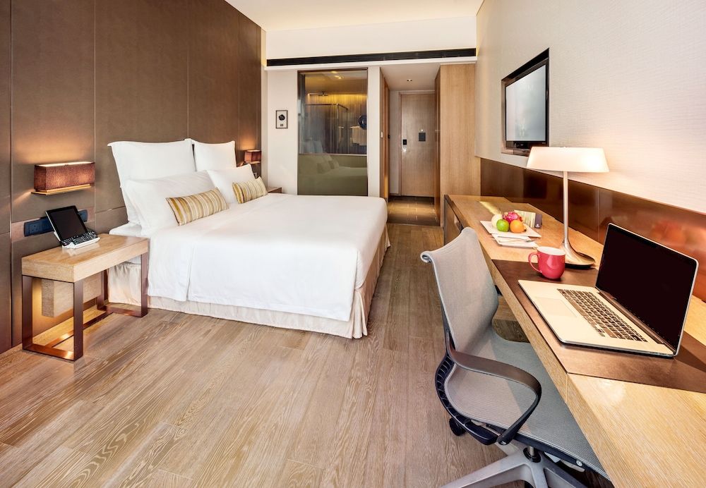 undefined Nina Hotel Kowloon East