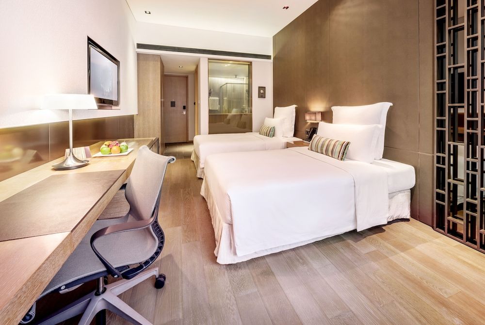 undefined Nina Hotel Kowloon East 2