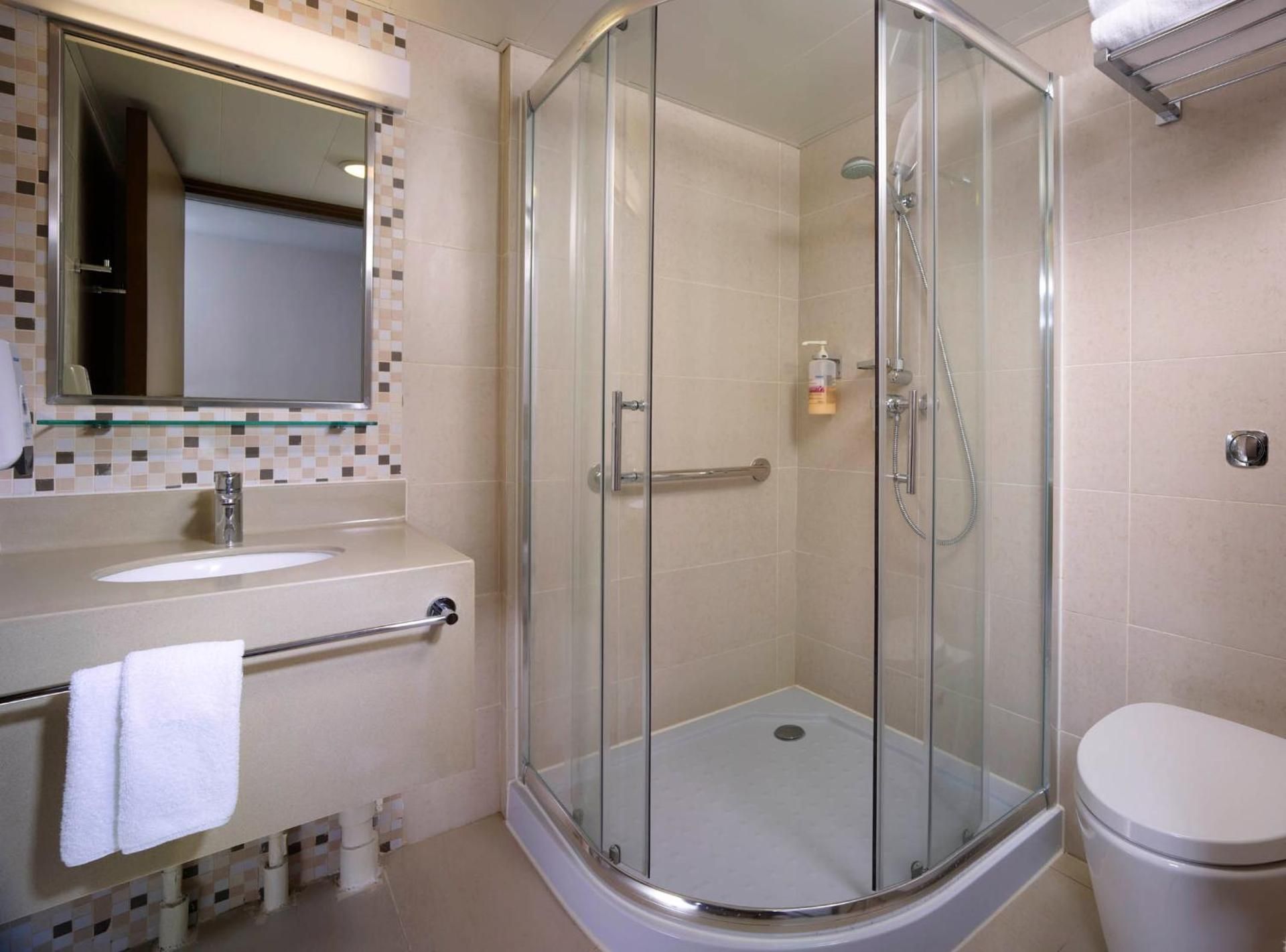 YHA Mei Ho House Youth Hostel Run of House 3