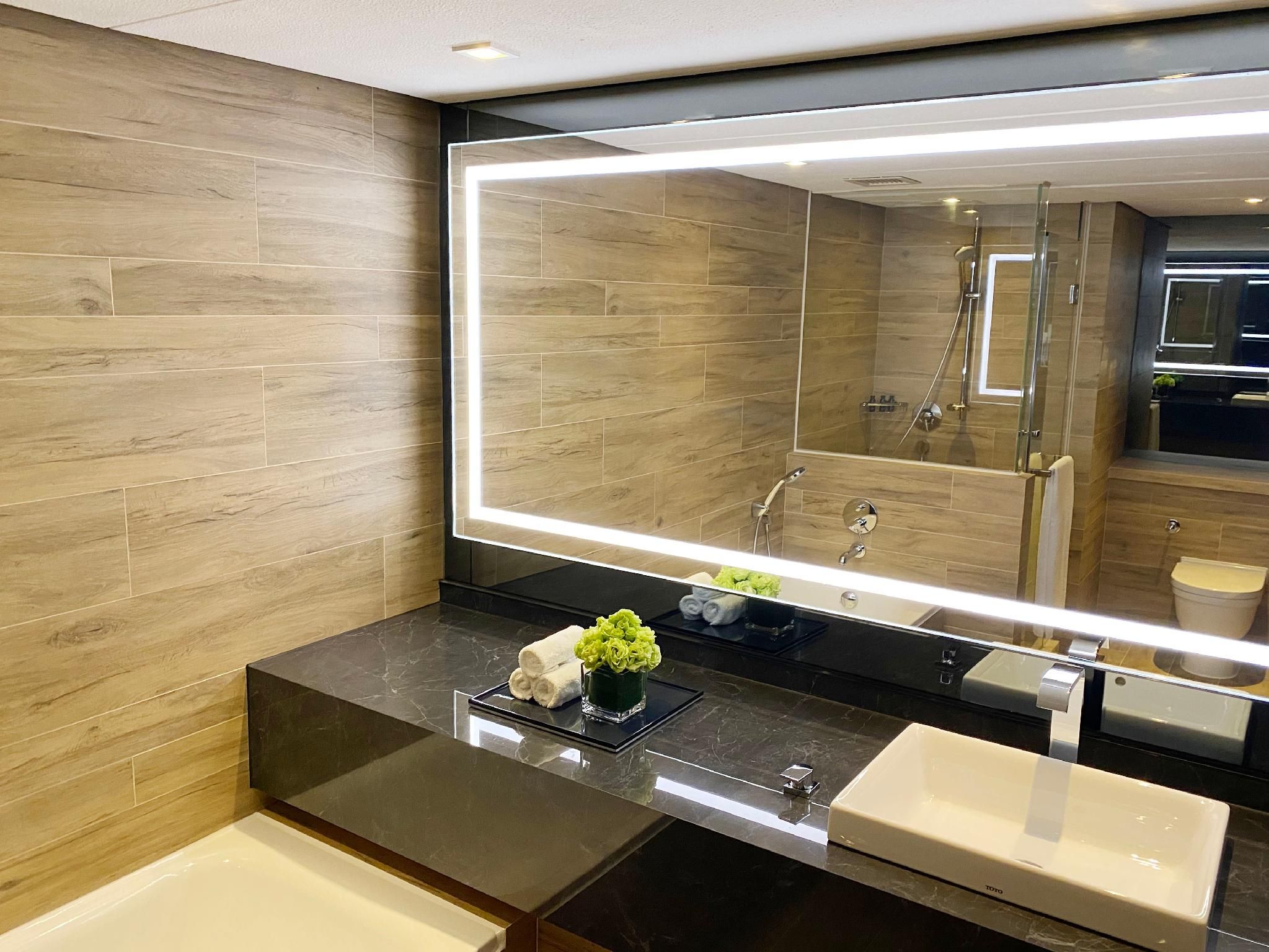 undefined Prince Hotel 6