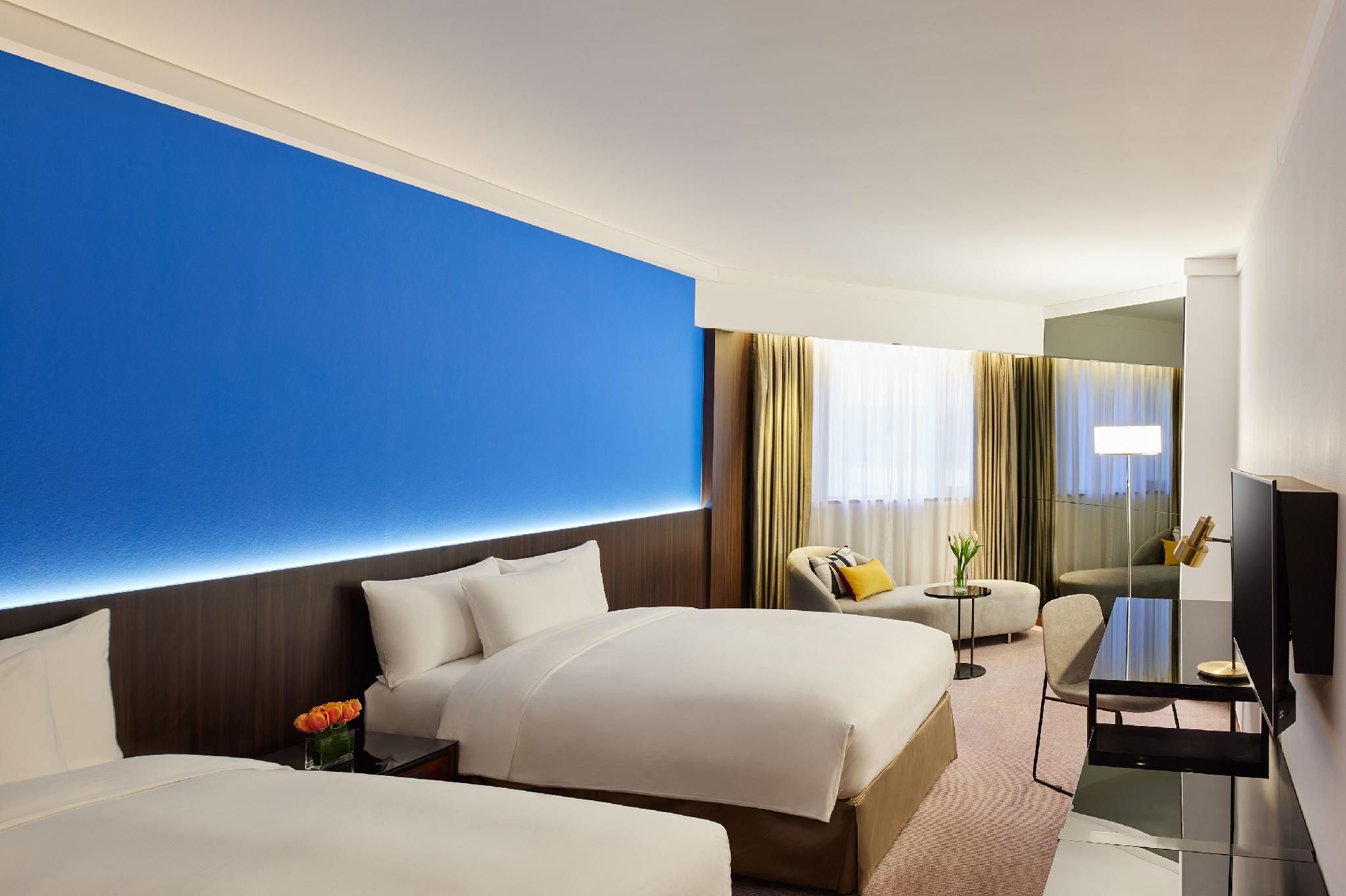 undefined Prince Hotel 2