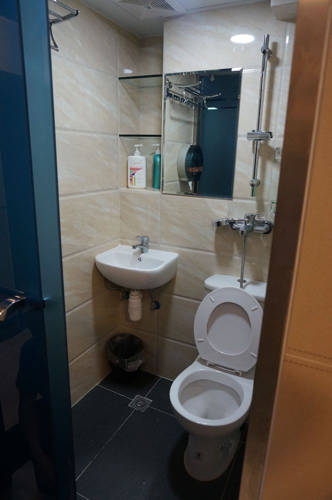 undefined Prince Hotel 10