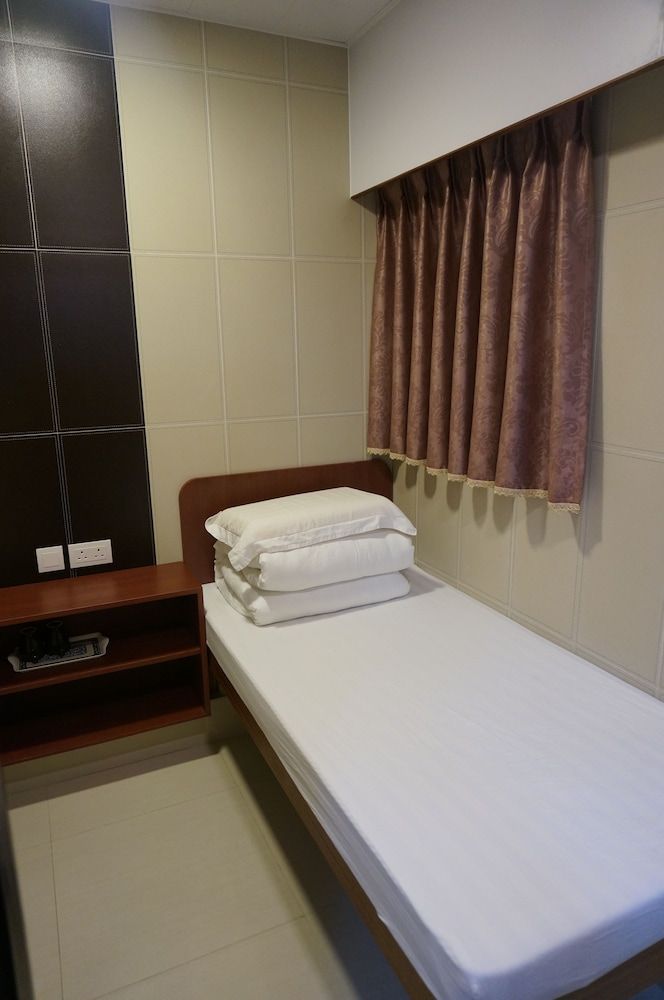 undefined Prince Hotel 3