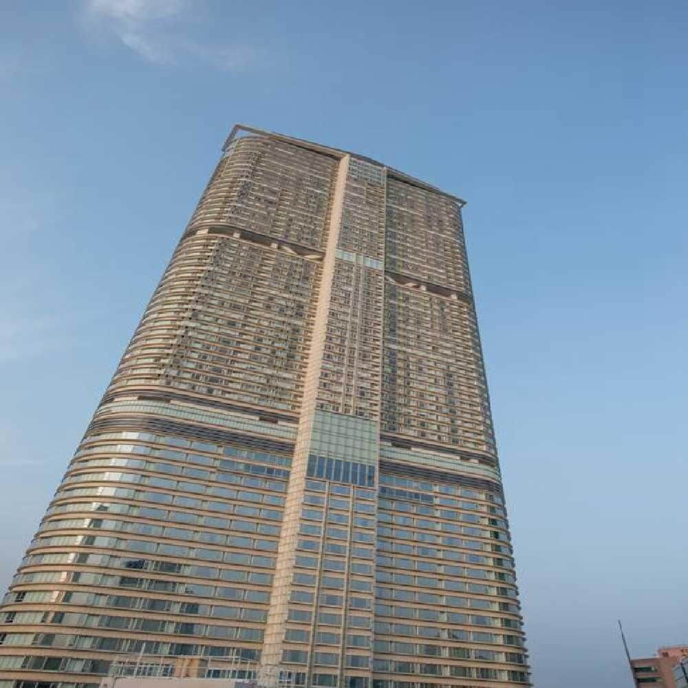 undefined Delta Lounge 6