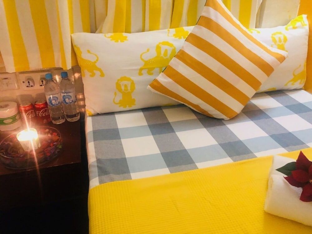 Delta Lounge Standard Double Room 15