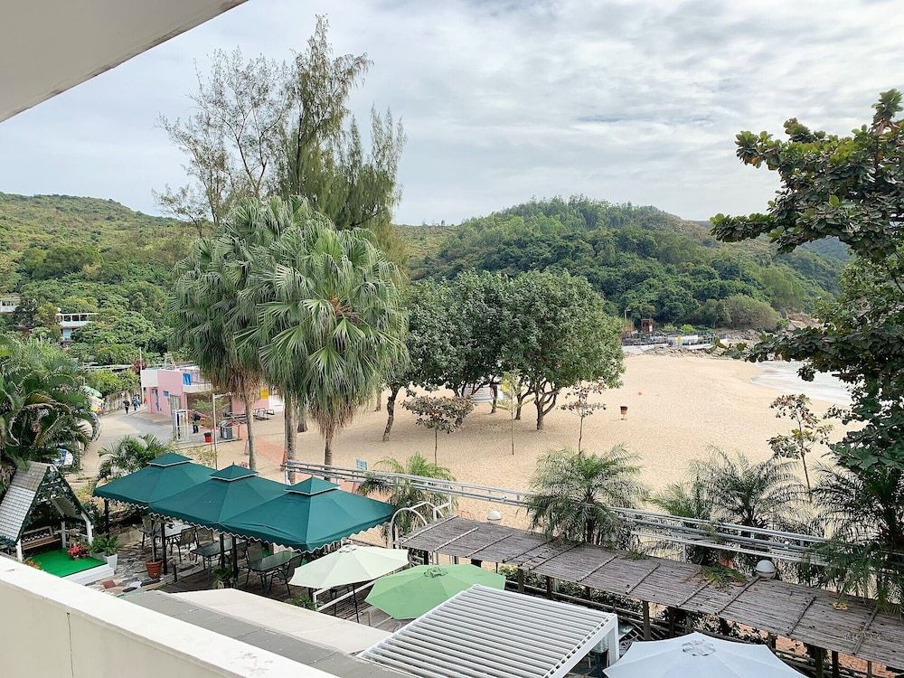 Concerto Inn Executive Room (No Pet Allowed) 2