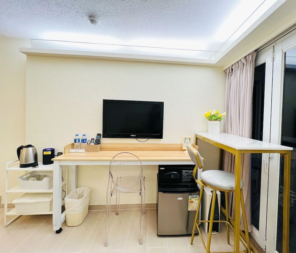 Concerto Inn Executive Room (No Pet Allowed) 5