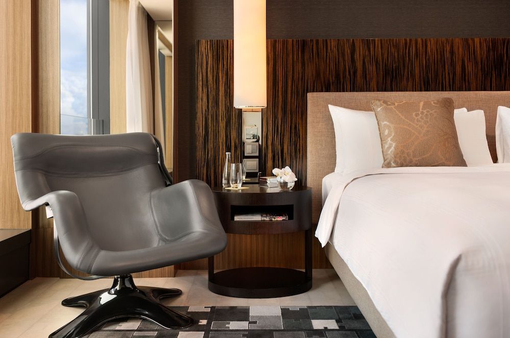 Hotel ICON ICON 36 City View Twin Room