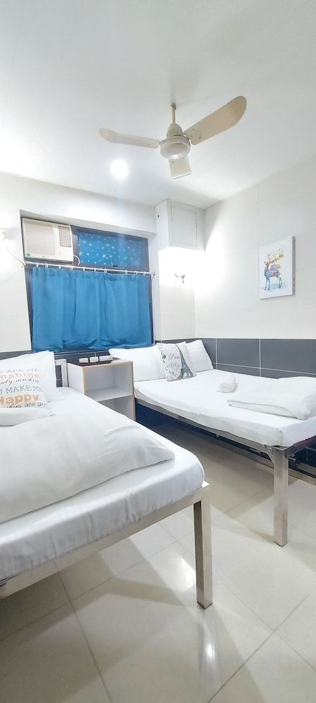 undefined Apple Hostel 7