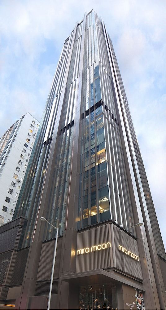 undefined Mira Moon 2