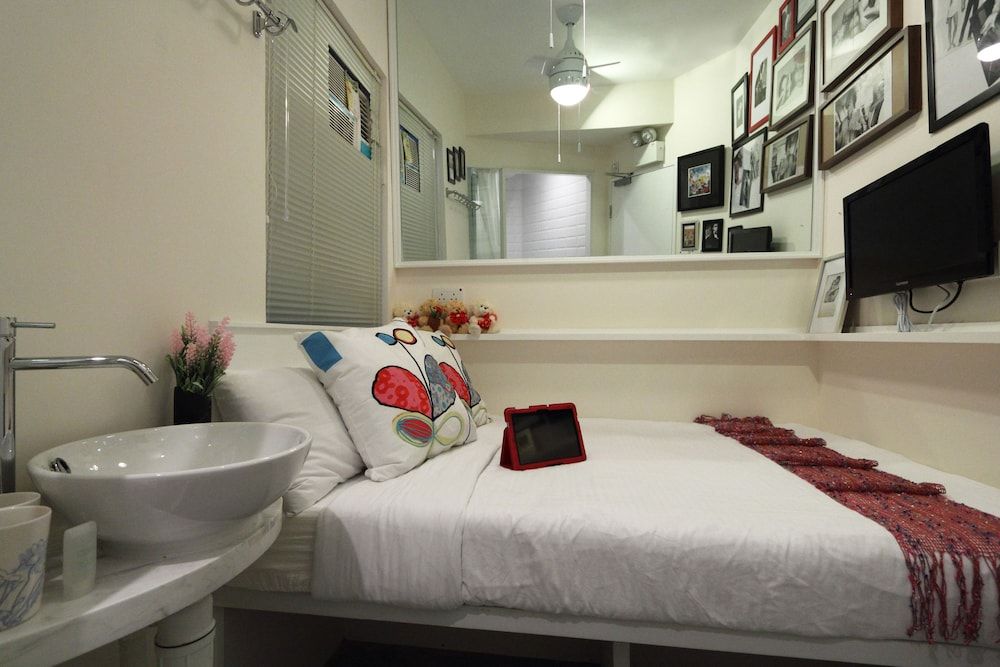 undefined Apple Inn (Causeway Bay)