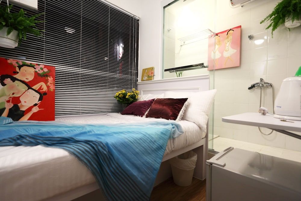undefined Apple Inn (Causeway Bay) 3