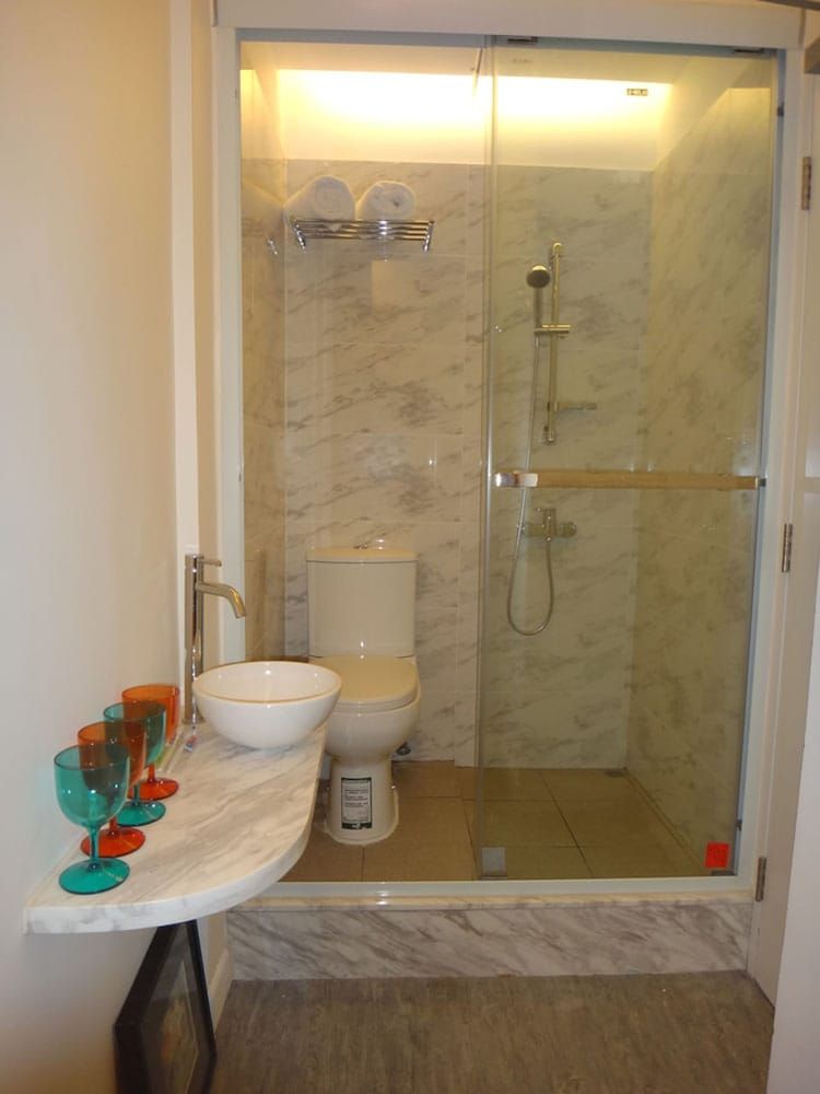 Apple Inn (Causeway Bay) Mini Apple Room 3