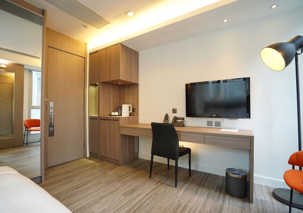 Mia Casa Hotel Deluxe Double Room 3