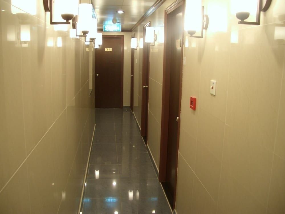 undefined 1ST Homestay - HK Taiwan Hostel 9