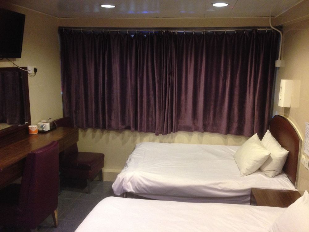 undefined 1ST Homestay - HK Taiwan Hostel 3