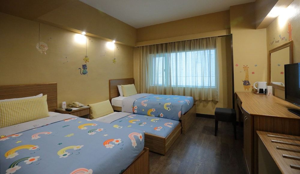 undefined The Imperial Hotel 5