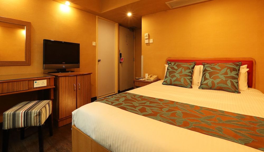 undefined The Imperial Hotel 5