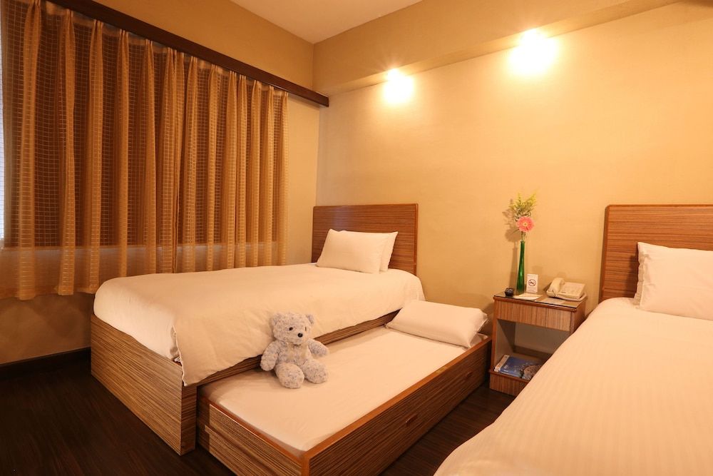 undefined The Imperial Hotel 4